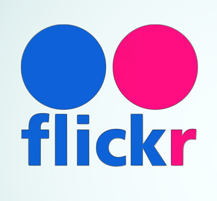 3. Flickr