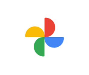 5. Google Photos