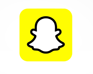 6. Snapchat