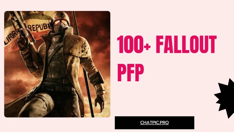 100+ Fallout PFP Ideas Aesthetic, Girl, Cute, 4K and Meme Styles