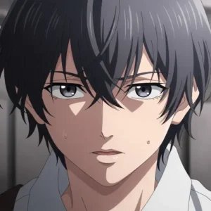 Reze Chainsaw Man manga profile picture