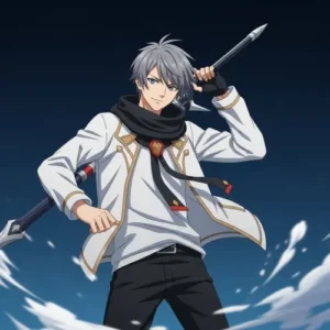 Reze Chainsaw Man anime PFP