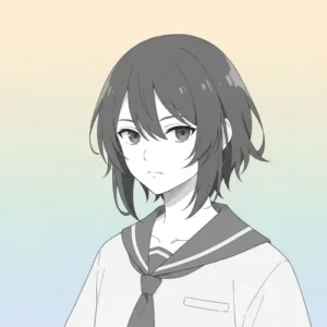Reze CSM anime profile picture