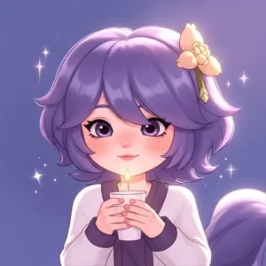 Reze Chainsaw Man anime aesthetic icon