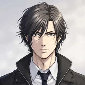 Reze bomb devil anime profile picture