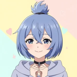 Reze PFP Pinterest style aesthetic