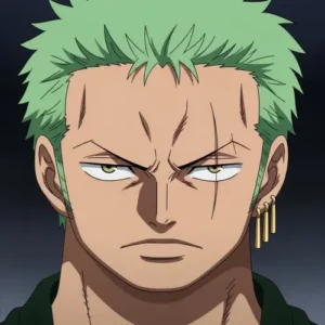 zoro cool profile picture