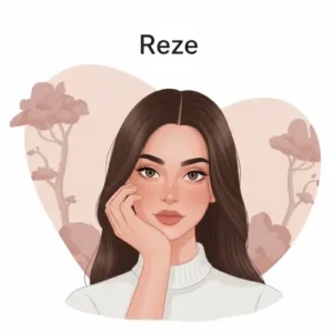 Denji and Reze matching PFP