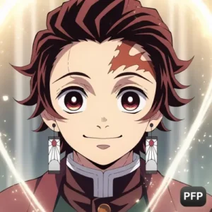 Tanjiro Kamado profile icon