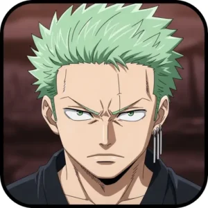 one piece zoro pfp scene capture