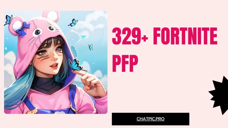 329+ Fortnite PFP Funny, Dog, Tuff, Discord and Christmas Styles