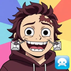Tanjiro Discord server icon