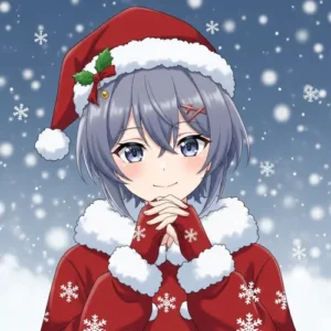 Reze holiday anime profile picture