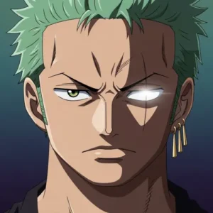 zoro funny gif avatar