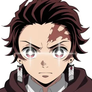 Tanjiro Kamado Discord icon