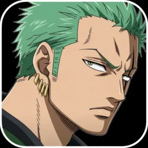 zoro discord pfp
