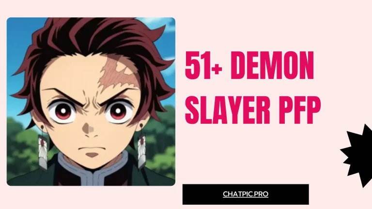 51+ Demon Slayer PFP Tanjiro, Nezuko, Inosuke, Giyu and Mitsuri Pictures
