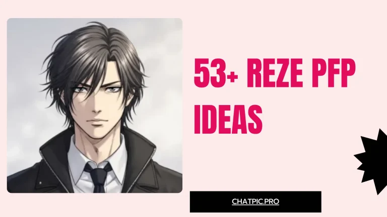 53+ Reze PFP Ideas Aesthetic Chainsaw Man Profile Pictures
