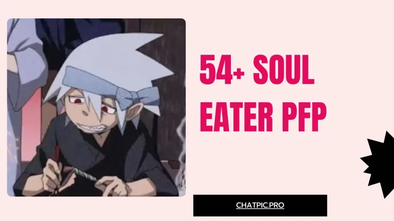 54+ Soul Eater PFP Aesthetic, Matching and Character Profile Pictures