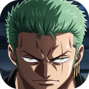 zoro discord icon pfp