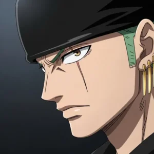 zoro 4k pfp