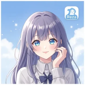 Reze PFP Pinterest anime aesthetic