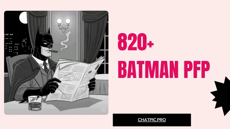 820+ Batman PFP Couple, Cute, Discord, Girl, Hello Kitty, Meme and Animated Styles