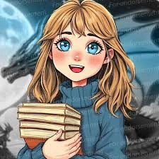cute preppy cozy feel PFP