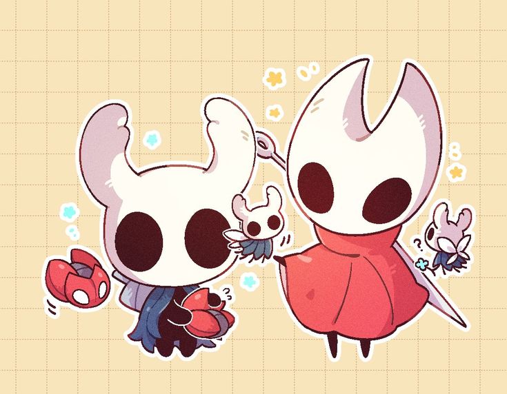 Hollow Knight Silksong Hornet protagonist