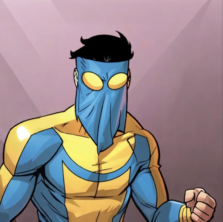 Shiesty Mark Invincible PFP with masked street style