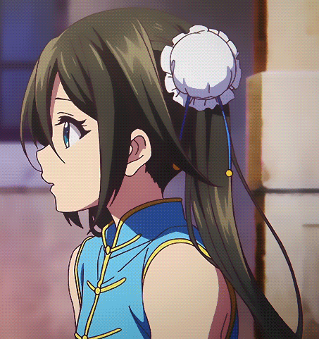 animated GIF PFP smooth cinematic loop