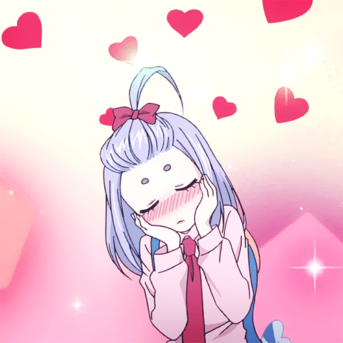 animated Discord GIF PFP smooth dark loop