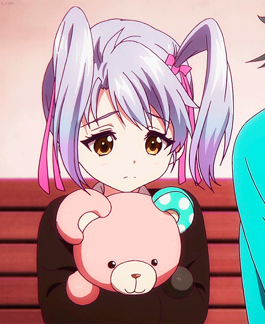 animated Discord GIF PFP expressive reaction