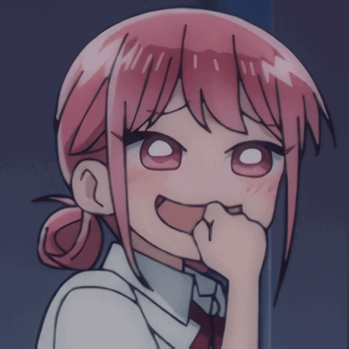 best anime GIF PFP iconic emotional scene