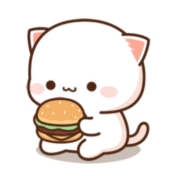 best cute GIF PFP pastel anime loop