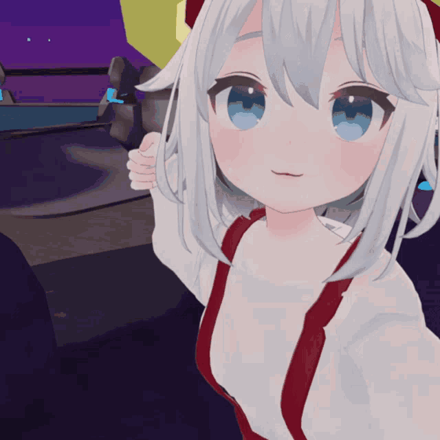 best GIF PFP for Discord animated loop