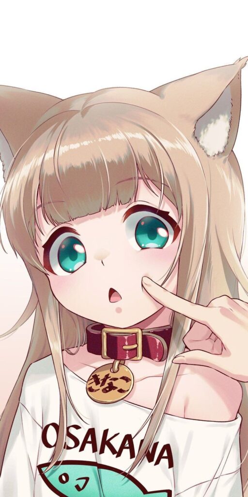 best GIF PFP for Discord dark mode style