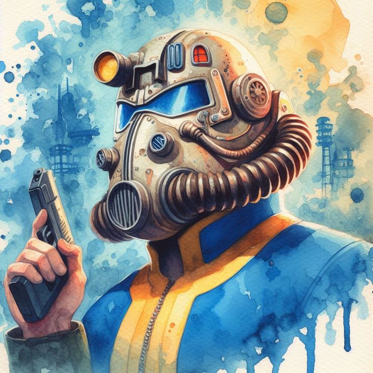 Fallout 76 PFP Appalachian forest multiplayer