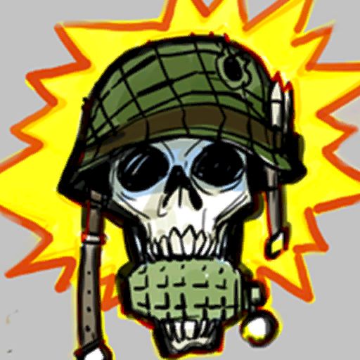 Fallout 76 profile picture co-op squad gaming