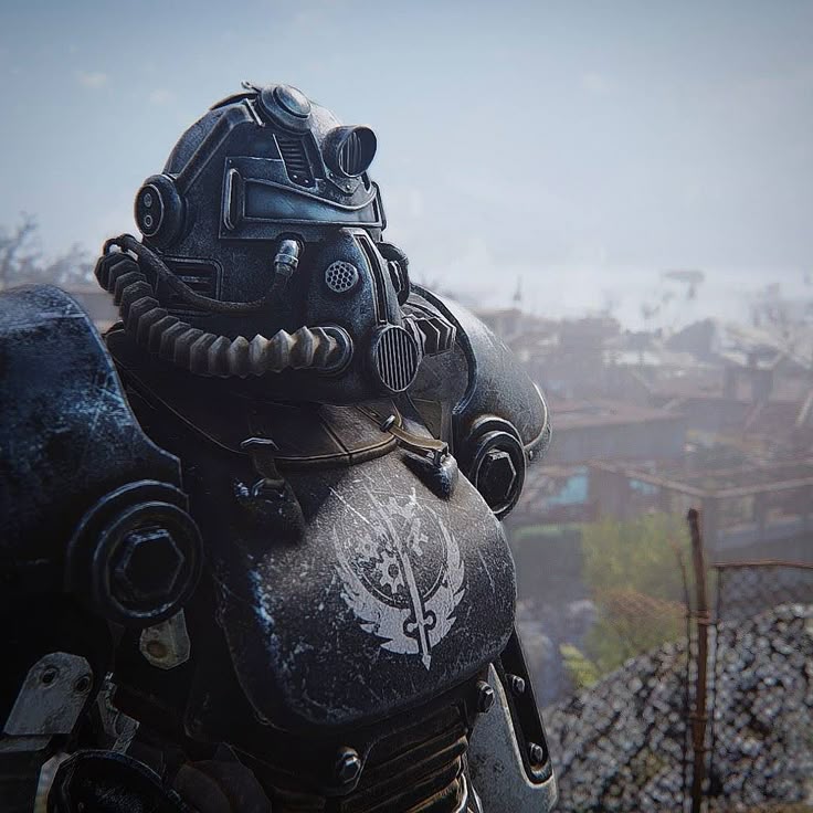 Fallout Xbox PFP console gaming avatar