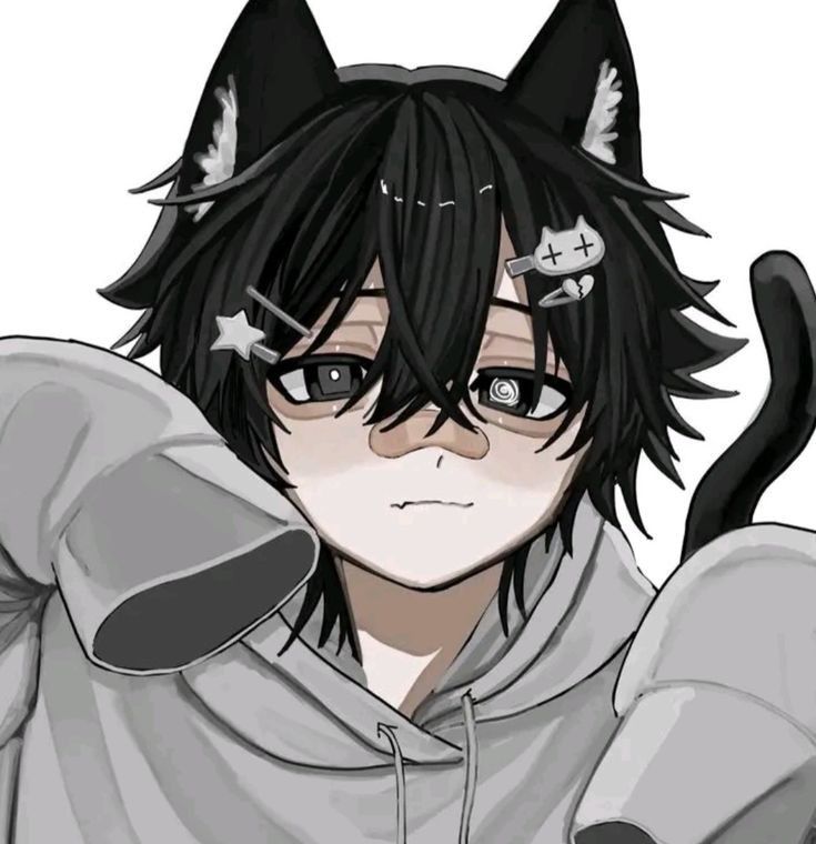 femboy PFP discord anime edit
