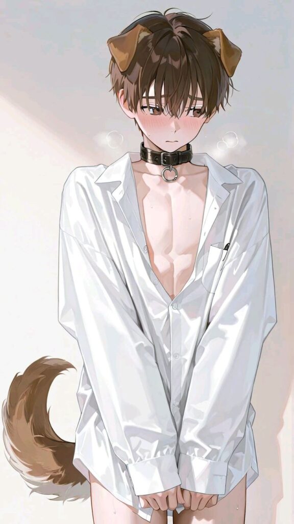 femboy PFP ideas cozy bedroom