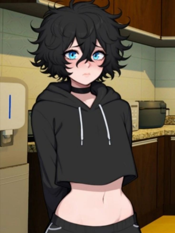 femboy PFP irl bedroom lighting