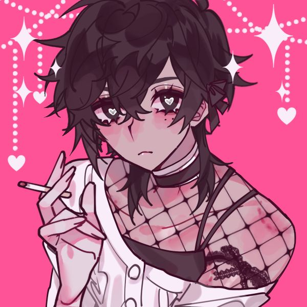 femboy PFP maker character builder