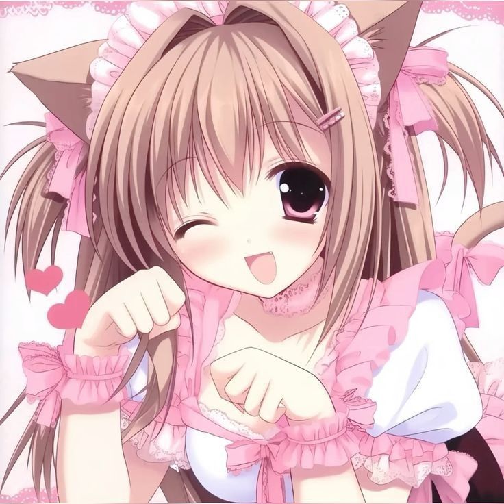 femboy PFP pink pastel aesthetic