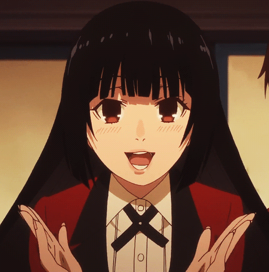 anime GIF PFP emotional loop