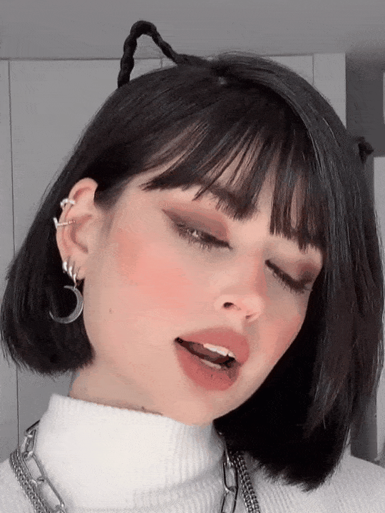 good GIF PFP balanced emotional loop
