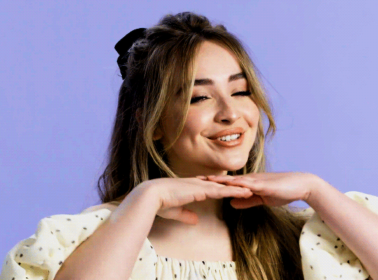 good GIF PFP clear visual focus