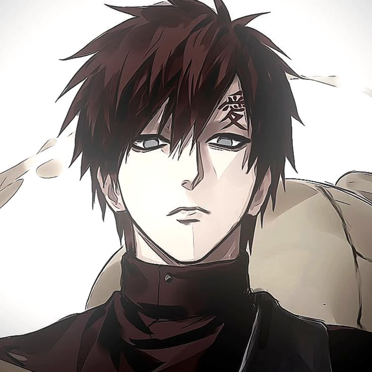 Kakashi manga photo style PFP