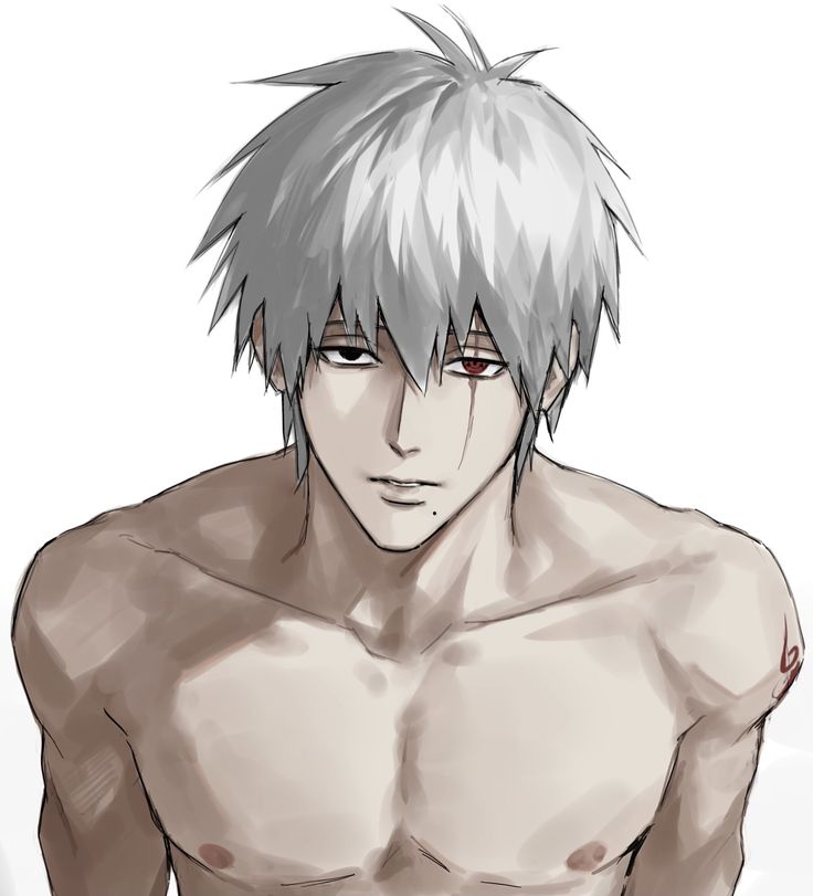 Kakashi manga photo edit profile picture